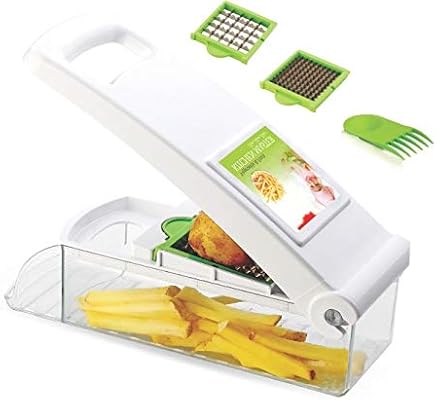 Apex Plastic Vegetable And Fruit Kitchen Master White Km Amazon Ae