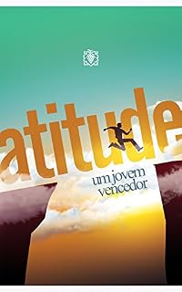 Livro Atitude: Um jovem vencedor!