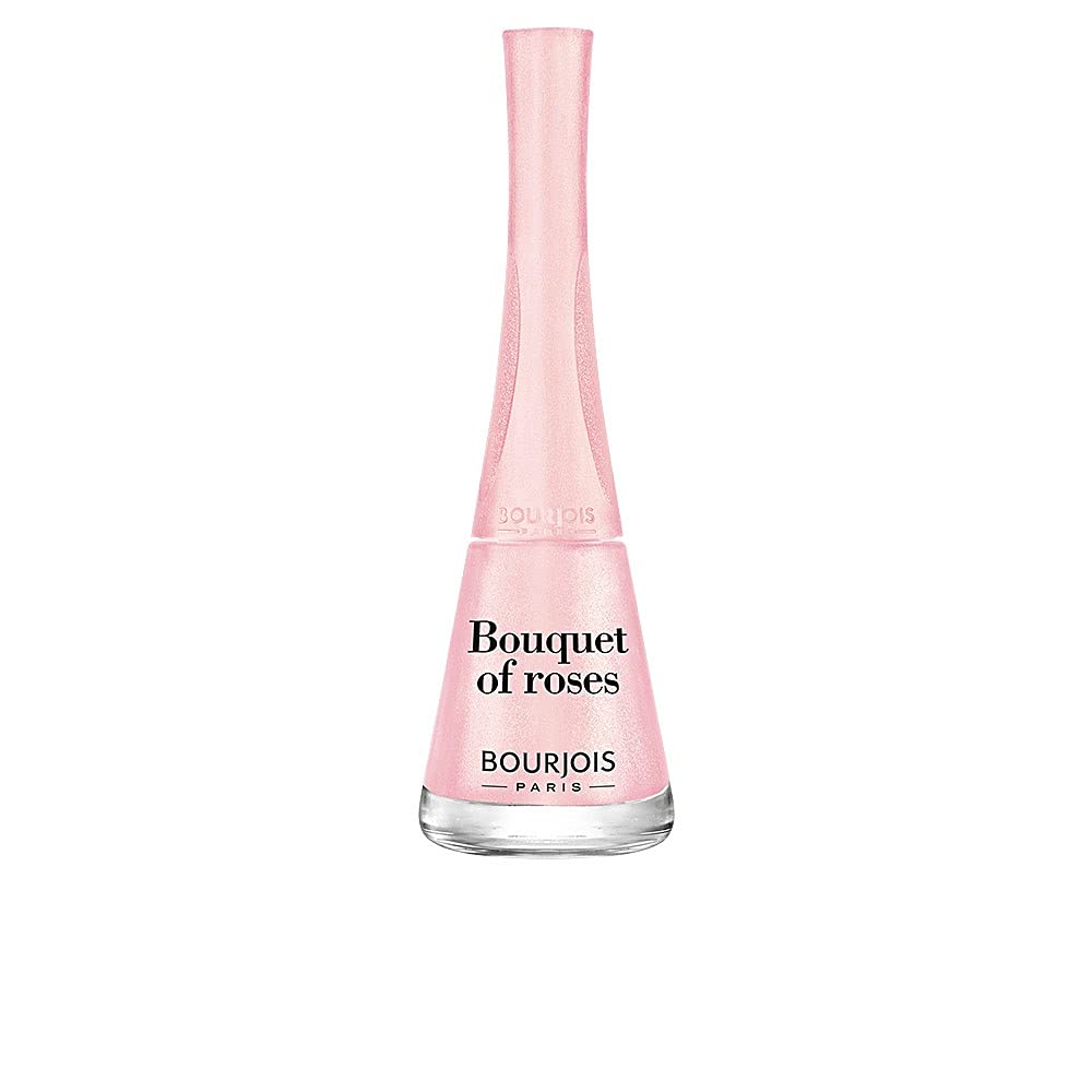 Bourjois Nail Polish 1 Seconde 13 Bouquet of Roses