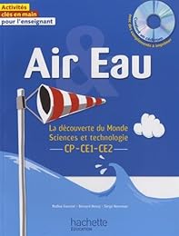 Air et eau