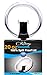 20 & 10 oz Pack of 1 Replacement Lids for Tumblers - 3.3 Inch Diameter - Spill Proof Lids, Fits Tumblers, Tumbler Lid Replacement, No Leak Design, Splash Resistant