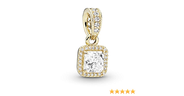 Pandora Jewelry Timeless Elegance Stud 