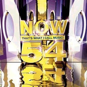 #97 — Now That's What I Call Music! Vol 54