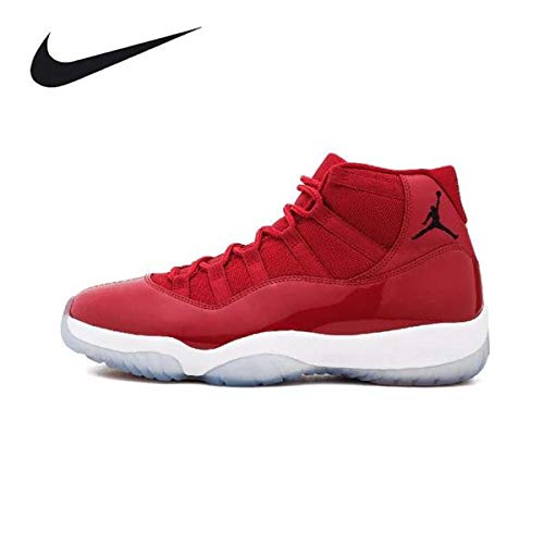 Air Jordan XI Retro Basketball Shoes