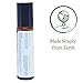 Relief Essential Oil Blend Roll-On Bottle by Simply Earth - 10ml, 100% Pure Therapeutic Grade