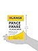 LANGE PANCE/PANRE Flashcards