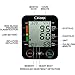 CKeep Automatic Wrist Blood Pressure Monitor with Large Display Screen and High Accuracy Reading Property,Box and Batteries Included