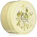 The Body Shop Body Scrub, Moringa, 6.7 Ounce