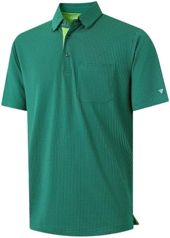 Amazon.com: Greg Norman Gn Collection Men's Freedom Micro Pique
