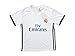 2016/2017 REAL MADRID #7 RONALDO KIDS HOME SOCCER JERSEY & SHORTS YOUTH SIZES (12-13 YEARS)