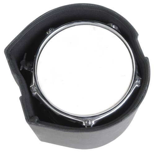 image for SKB 8 X 8 Tom Case with Padded Interior, Black