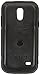 OTTERBOX Commuter Series Case for Samsung Galaxy S 4 Mini - Retail Packaging - Black