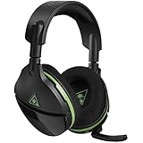 Turtle Beach Stealth 600 Wireless Surround Sound Gaming Headset for Xbox One