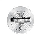 Freud 10" x 80T Plastic Blade (LU94M010)