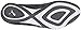 PUMA Women's Asha Alt 2 Jersey Wn's Sandal, Dark Shadow-Black, 6 M US