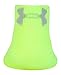 Under Armour Lowcut Socks (3 Pack), Toddler(5-6.5), Blaze Orange Assortment