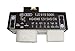 #C157 00-08 VW Fan Control Unit Module OEM 1J0919506K Volkswagen Beetle Golf Aux. 00 01 02 03 04 05 06 07 08