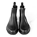 Asgard Women's Ankle Rain Boots Waterproof Chelsea Boots