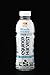 EQUINOX HARVEST NO SUGAR ADDED Birch Water / 16.9 Fl. Oz. (500ml) x 15 Bottles / Tapped from Birch Trees / Natural Ingredients
