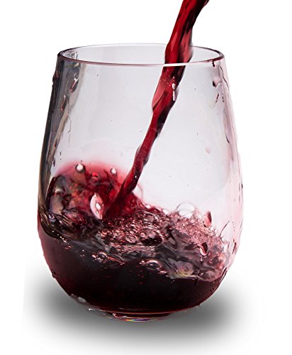 wine glasses bulk wholesale