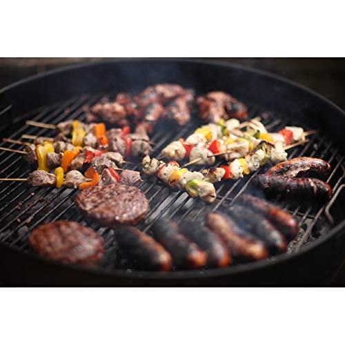 KC Masterpiece Honey Teriyaki Marinade, 16 Ounces - Thumbnail 5
