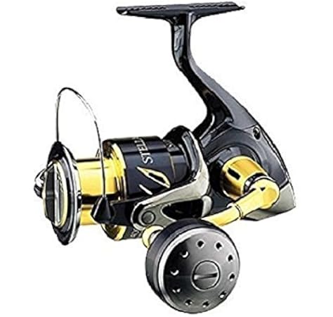 shimano stella
