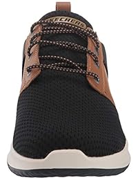 Skechers Delson-Brant - Zapatillas para hombre