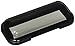 EnrockMarine EMCBK1 Universal in Dash Water Resistant Waterproof Tinted Radio Shield Receiver Cover (Black Base)