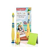 Colgate Magik Smart Toothbrush for Kids, Kids