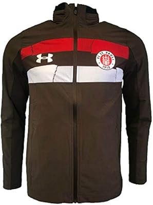under armour stadium jacket