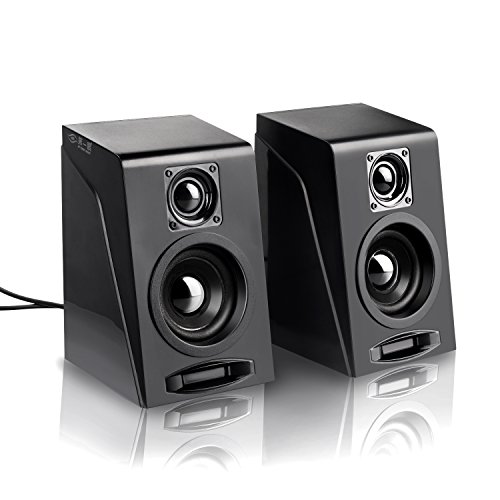 usb powered computer speakers