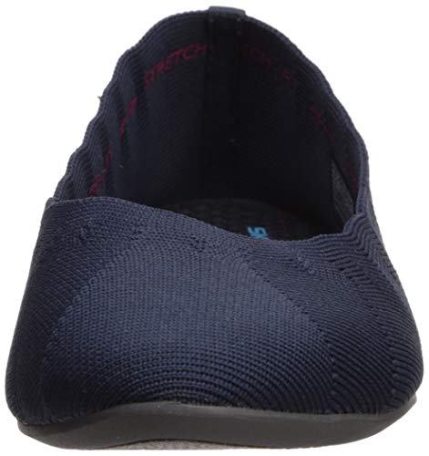 skechers cleo bewitch flat