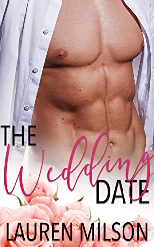 The Wedding Date: An Older Man Younger Woman Romance