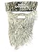 Duck Dynasty Phil Gray Beard with Attached Camo Bandana