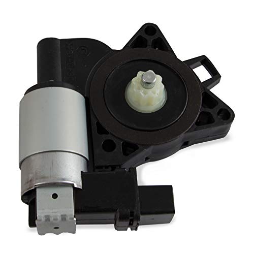 Tepeng Power Window Lift Motor fit for Mazda 3 5 6 Mazda CX-7/CX-9 Mazda RX-8,Replace part # G22C5858XF GJ6A5858XC D01G5858XB