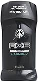 AXE Harmony Invisible Solid Antiperspirant - 2.7 oz