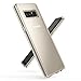 Ringke Air Compatible with Galaxy Note 8 Case Weightless as Air, Extreme Lightweight Transparent Soft Flexible Scratch Resistant Protective Case for Galaxy Note8 – Clear
