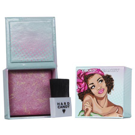 Hard Candy Fox In A Box Blush - 1344 Girl Next Door 0.25 oz / 5.7 g (Pack of 1) - Thumbnail 2