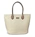 Straw Rattan Women Tote Summer Beach Shoulder Handbag Medium Size 17.8''x12.6