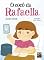 Livro O cocô da Rafaella - Almofadado