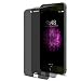 [2 Pack] iPhone 6 Plus / 6s Plus Privacy Screen Protector, GPROVA [Anti Spy][Anti-Glare][Anti-Fingerprint][Anti-Scratch] No Bubble Ballistic Tempered Glass HD 2.5D Curve Edge Screen Protector 5.5" primary