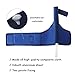 Corpower Trigger Thumb Brace and Spica Splint