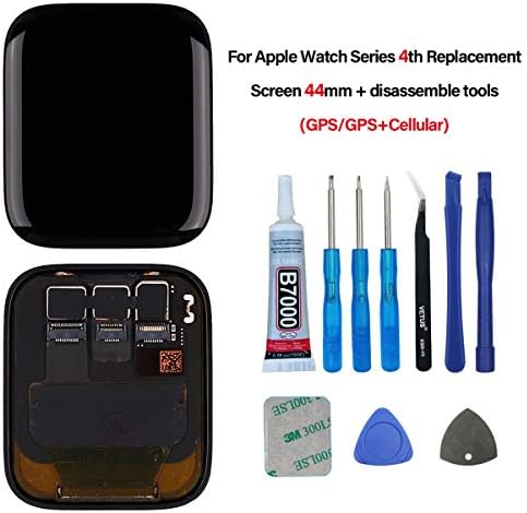 Apple Watch Repair Kit Series 4 Factory 