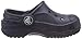 Crocs Kids' Baya, Navy, 1 M US Little Kid