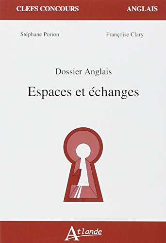 Espaces et échanges