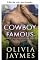 Livro Cowboy famoso (Associação Cowboy Justice Livro 4)