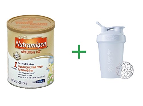 Nutramigen Lipil Infant Formula For Colic 12 6oz Pack