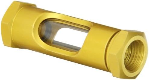 Gits 04281 Style OL Sight Flow Liquid Level Gauge