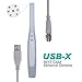 Dental Power Dental Intraoral Camera Pro 2.0 Sony CCD Image System USB Connection Md740 Tap-b