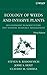 Ecology of Weeds and Invasive Plants: Relationship to Agriculture and Natural Resource Management